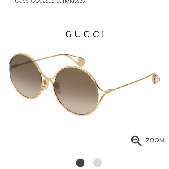 NWOT GUCCI sunglasses